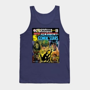 JOE KUBERT Tank Top